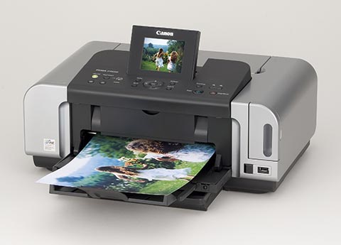Canon PIXMA MP970 printer — compatible cartridges available